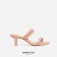 ราคา KENNETH COLE รองเท้าส้นสูงผู้หญิง รุ่น AVA Bloom สีครีม HEL RS91020SY 256 (17817104813)
