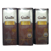 ราคา โกโก้ริช Cacao Rich โกโก้ผง 100 โกลด์ ซีเล็คชั่น ขนาด 400 กรัม (18867987172)