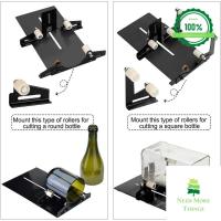 ราคา เครื่องตัดขวดแก้ว เครื่องตัดขวดกลมเครื่องตัดขวดแก้ว Need More Thingz (19834373447)