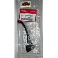 ราคา มือเบรค ดรีม110 ไอ เวฟ110 ไอ Cub 2018 ดั้มเบรคหน้า แท้ (1941794581)