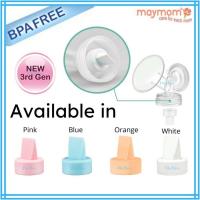 ราคา MAYMOM เมย์มัม วาล์วปากเป็ด Maymom สำหรับ Spectra Cimilre Maymom (12589393467)