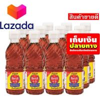ราคา Super Sale ทิพรส น้ำปลาแท้ 60 มล x 12 ขวด รหัสสินค้า LAZ 60 999FS โล๊ะ ปิดโกดัง (17391167091)
