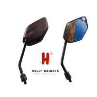 ราคา กระจก มองข้าง สำหรับ Yamaha mio mx 115 มีโอ 1 ตา 2 ตา จำนวน 1 คู่ รถปี 2009 2010 พร้อมส่ง (19678648285)