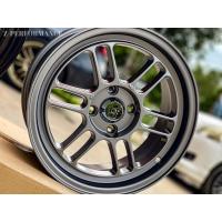 ราคา ล้อ RPF1 ขอบ15 กว้าง7 offset35 4รู100 แม็กใหม่ พร้อมส่ง ราคา4วง (20252019886)