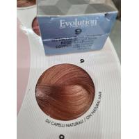 ราคา Alfaparf Evolution of the color Mettallics Rose Copper โทนชมพูอมส้ม สีย้อมผมอัลฟ่าเทคโนโลยี 3D ไม่ทำลายเส้นผมพร้อมบำรุงเส้นผมให้สวยเงางาม 60ml พร้อมตัวผสมสี 90ml แบบแบ่งบรรจุ (20953637663)