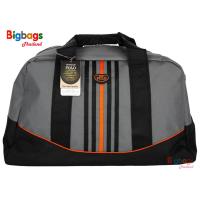 ราคา BigBagsThailand กระเป๋าเดินทาง Romar Polo กระเป๋าสะพาย กระเป๋าถือ 20 นิ้ว รุ่น Sport Curve 73520 (456566170)