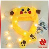 ราคา Thaihome หมวกกระต่ายเรืองแสง กระดิกหูได้ หมวกหูกระต่ายดุ๊กดิ๊กน่ารัก หมวกกระต่ายหู หมวกดุ๊กดิ๊ก บีบแล้วหูกระดิก น่ารักมาก หมวกกระต่าย (11024939781)