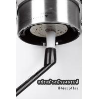 ราคา แปรงล้างเครื่องชงกาแฟ แปรงล้างหัวชงกาแฟ แปรงขัดหัวชงกาแฟ ที่ทำความสะอาดหัวชงกาแฟ แปรงทำความสะดาดเครื่องชงกาแฟ 1ddcoffee (14320660367)