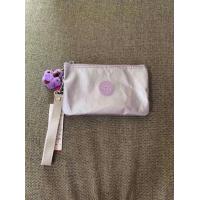 ราคา กระเป๋าผู้หญิงสามชั้นแบบมือถือ Tas Kosmetik ของแท้ Kipling ซื้อจากสหรัฐอเมริกา Dompet Koin K13265 (17817253069)