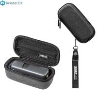 ราคา กระเป๋าใส่กล้องแบบพกพากล่องป้องกันกันน้ำสะดวกสำหรับพกพา Dji Pocket 2 (14843419943)