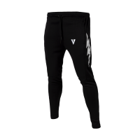 ราคา VOLT สินค้าพร้อมส่ง สินค้าขายดี กางเกงขายาว เทรนนิ่ง กีฬา สีดำ NEUTRON 001 THUNDER BLACK (10829198766)