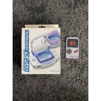 ราคา LIGHTBOY BOX ACCESSORIES FOR GAMEBOY ADVANCE JAPAN (14247039806)