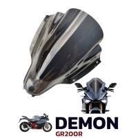 ราคา ชิวคาดลายเฟล่า DEMON GR200R (19484527720)