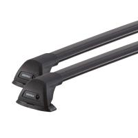 ราคา แร็คหลังคา Yakima รถ Suzuki Jimny ตรงรุ่น Yakima Whispbar Roof Rack Suzuki Jimny (19146607421)