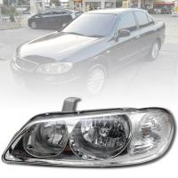 ราคา ไฟหน้า เสื้อไฟหน้ารถยนต์ ไม่รวมหลอดไฟ ข้างซ้าย รุ่น นิสสัน สันนี่ NISSAN SUNNY NEO ปี2004 2005 LH (1366690301)