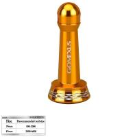 ราคา Gomexus R1 42 39 เสากันล้ม สำหรับShimano Stella Twinpower Vanford Stradic Daiwa Ryobi 800 5000 R1 รอกตกปลา ขนาด มม (21057257574)