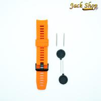 ราคา อยู่ไทยพร้อมส่ง สายนาฬิกาซิลิโคน Garmin Instinct ทุกรุ่น Tactical Solar เคสซิลิโคน Garmin Instinct สายGarmin instinct (11499974689)