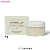 ราคา VB แป้งฝุ่นคุมมัน เนื้อบางเบา Covermark Finishing Loose Powder S JQ แป้งฝุ่น เจคิว 30 กรัม แป้งฝุ่นทาหน้า ติดทนยาวนาน คัฟเวอร์มาร์ค base แป้งคุมมัน แป้งคุมความมัน แป้งโปร่งแสง แป้งทาหน้าสวย แป้ง ฝุ่น 
