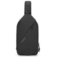 ราคา TINYAT กระเป๋าสะพายข้างกันน้ำกระเป๋าสะพายข้างพร้อมขวดน้ำผู้ชายกระเป๋าสะพายไหล่น้ำหนักเบา (5983180464)