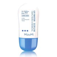 ราคา MizuMi UV Water Serum SPF50 PA มิซูมิ ยูวี วอเตอร์ เซรั่ม 40ml (310322454)