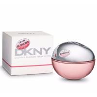 ราคา D K N Y Be Delicious Eau de Perfume Spray 100 ml กล่องซีล (20562916357)