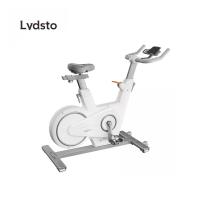 ราคา Lydsto Smart Spin Bike S1 จักรยานออกกำลังกาย รองรับได้ 120 กก เชื่อมต่อแอปได้ รับประกัน 1 ปี By Mac Modern (19911307441)