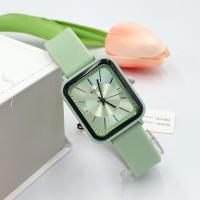 ราคา นาฬิกา Bolun แบรนด์แท้ นาฬิกา ผู้หญิง นาฬิกาลำลอง ใส่สบาย ทนทาน นาฬิกากันน้ำ ทรงสี่เหลี่ยม สายนาฬิกา ยางเรซิน หนาปัด 35 มม (20622458411)