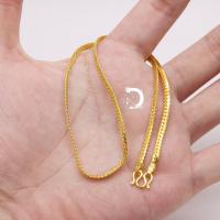 ราคา สร้อยคอทอง 1 สลึง ทอง 96 5 รวมลายสำหรับเด็ก ทองแท้ ขายได้ จำนำได้ เลือกลายและความยาวได้ (19688318531)