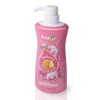 ราคา แพรอท ครีมอาบน้ำ สบู่อาบน้ำ สบู่เหลว ไฮยาลูรอน ขนาด 450 มล มี 3 กลิ่น ผิวเด้งอิ่มน้ำ กระจ่างใส ผิวหอม นุ่ม Aliz selection (16532874537)