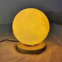 ราคา โคมไฟดวงจันทร์หมุนนอนโคมไฟกลางคืนดวงจันทร์โต๊ะห้องนอนโคมไฟชาร์จไฟโคมไฟข้างเตียงของขวัญสร้างสรรค์แสงบรรยากาศ (19824380150)