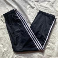 ราคา พร้อมส่ง กางเกงซ้อมเต้น Cover เอวสูงขายาว ผู้ชาย ผู้หญิงใส่ได้ ขากระบอก แถบข้างสีดำ แดง กรม เทา (17033076290)