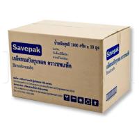 ราคา Savepak Bread Crumb 1 kg x 10 เซพแพ็ค เกล็ดขนมปัง 1 กก x 10 ถุง (10374017846)