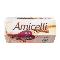 ราคา Amicelli เวเฟอร์เคลือบช็อกโกแลต ขนมกินเล่น ขนมญี่ปุ่น ขนมช็อกโกแลต ขนมเกาหลี ขนม ขนมขบเคี้ยว ขนมอบกรอบ ส่งฟรี (14512504017)