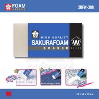 ราคา Sakura ยางลบ ซากุระ เนื้อโฟม รุ่น XEFW (16048810029)