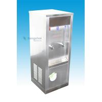 ราคา MAXCOOL เครื่องทำน้ำเย็น 2 ก๊อก รุ่น MC 2P แบบต่อท่อ (103103827)