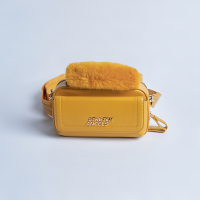 ราคา กระเป๋า Stretch Angels Flap PANINI Bag (17549132164)