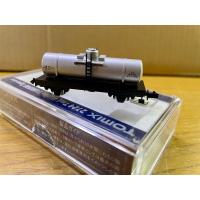 ราคา Brand new Tomix N Scale Tanker Wagon 3 colours Tomix N Scale Tanker Wagon ใหม่เอี่ยม 3 สี (13508119889)