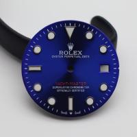 ราคา ETA2836ใหม่น้ำผีเรืองแสงแทนสำหรับ Rolex สีเขียวน้ำผีหน้าปัดดัดแปลงพื้นผิวเหมาะสำหรับ8215การเคลื่อนไหว (14392638586)