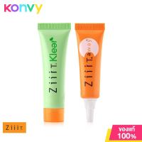 ราคา Ziiit Set 2 Items Away Zuper Strength Acne Cream 7g Klear 7 5g สินค้าหมดอายุ 2024 08 31 (1033946600)