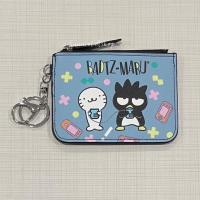 ราคา ที่แขวนบัตร พร้อมกระเป๋าใส่เหรียญและธนบัตร ลายการ์ตูน Badtzbad Kuromi Cinnamoroll ลายชุดที่3 (20623738388)