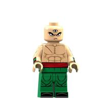 ราคา Lego Dragonball เลโก้ ดราก้อนบอล ฟิกเกอร์โมเดล dragon ball z super veggeta son goku saiyans (11132382861)