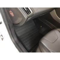 ราคา พรมปูพื้นรถยนต์Ford Focus (10351726646)