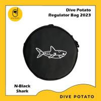 ราคา New Regulator Bag 2023 กระเป๋าใส่ Regulator (20458616971)