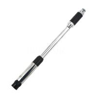 ราคา RH770 BNC Dual Band 144 430MHz BNC Telescopic Handheld Radio Antenna for Harvest Kenwood BAOFENG Rated 3 7 5 (19016214444)