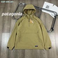 ราคา Patagonia Patagonia Patagonia แจ็คเก็ตกีฬากลางแจ้งน้ำแจ็คเก็ตมีฮู้ดฤดูใบไม้ผลิและฤดูใบไม้ร่วงสำหรับผู้ชาย (20691923304)