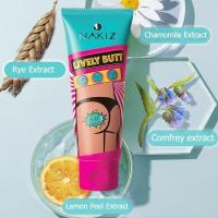 ราคา NAKIZ LIVELY BUTT ครีมทา ก้นดำ รักแร้ดำ ขาหนีบดำ สิวหลัง หัวเข่าดำ ศอกดำ ลบเลือนรอยดำ แตกลาย คอดำ (16915887803)