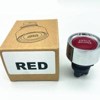 ราคา 22มม รถยนต์เครื่องยนต์ปุ่มเปิด ปิดไอโฟนสวิทช์สวิตช์สตาร์ทเครื่อง12V 24V (8281854999)