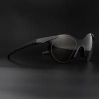 ราคา แว่นตากันแดดสำหรับปั่นจักรยานผู้ชาย MTB แว่นตาปั่นจักรยานผู้หญิงแว่นตาจักรยานเสือหมอบกีฬากลางแจ้งแว่นตาจักรยาน UV400 แว่นสำหรับปั่นจักรยาน 1 เลนส์ (18200608869)