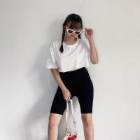 ราคา 3 leggings กางเกงลายเสือดาว กางเกงลายเสือ กางเกงรัดรูปลายเสือ กางเกงเลคกิ้งขาสั้น กางเกงรัดรูปขาสั้น (19457228741)