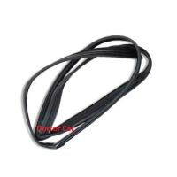 ราคา แท้ศูนย์ ยางขอบประตูหน้า ฮอนด้า Honda CR V G4 2014 2016 ยางขอบประตูหน้า ยางฝากระโปรงท้าย ยางสักหลาดร่องกระจก ยางสักหลาดร่องกระจก คิ้วหลังคา (13380837077)